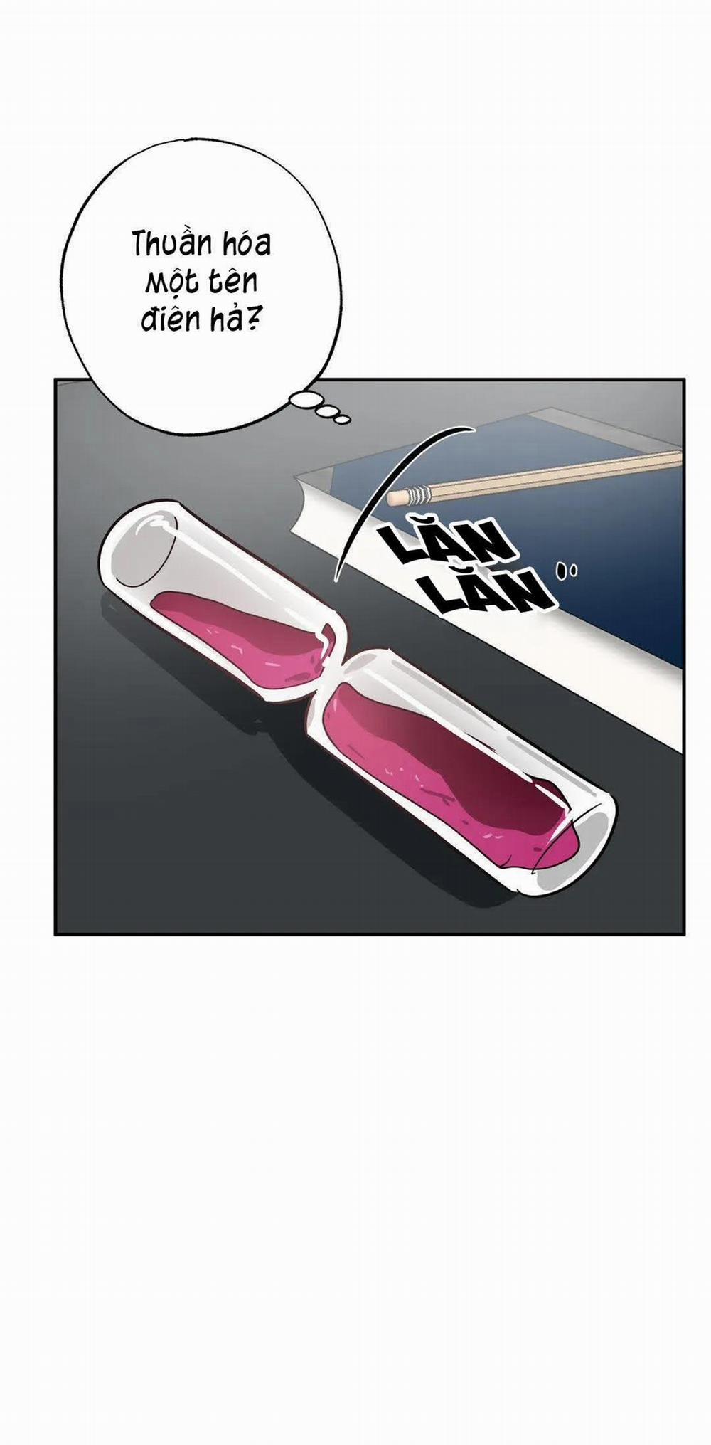 Người Chủ May Mắn 5 trang 67