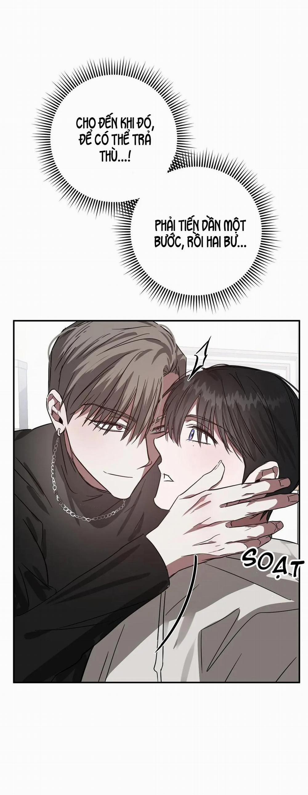 Người Chủ May Mắn 5 trang 69