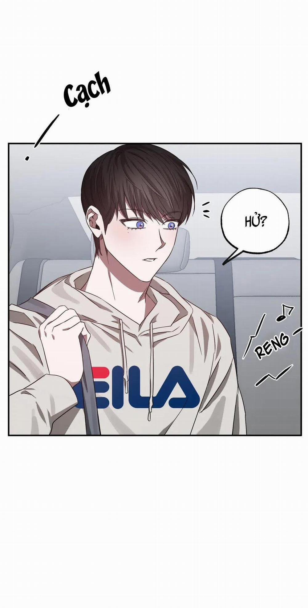 Người Chủ May Mắn 5 trang 7