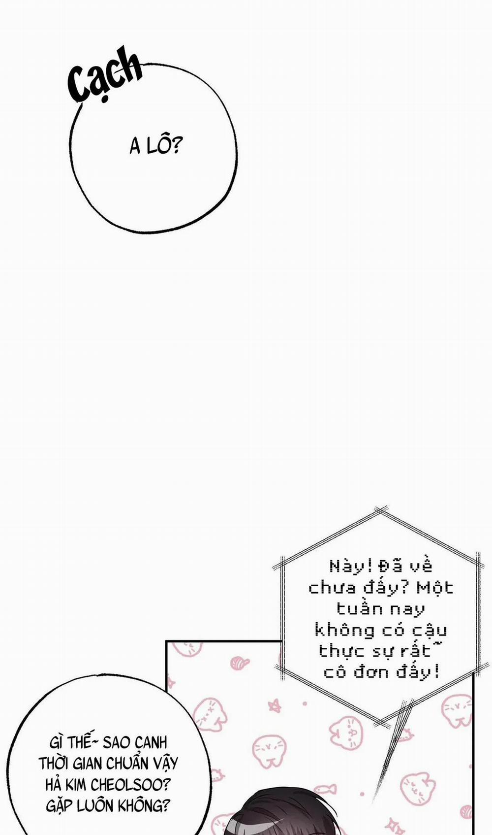 Người Chủ May Mắn 5 trang 8