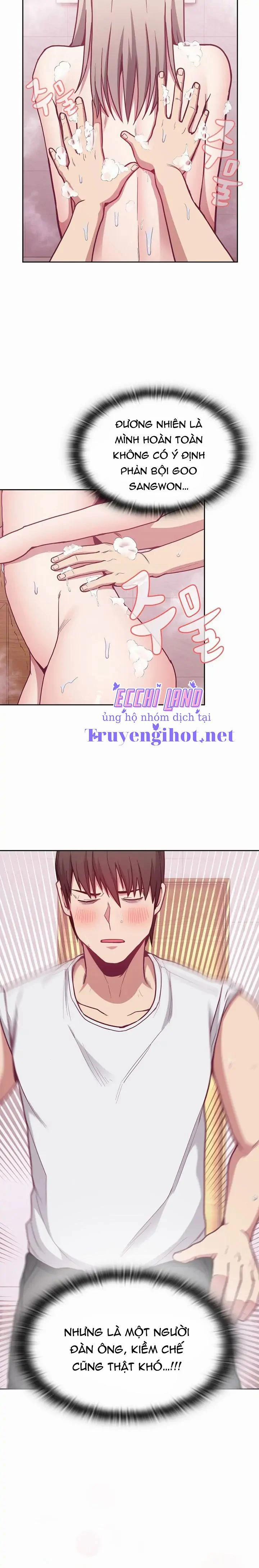 Người Chữa Lành 10.1 trang 8