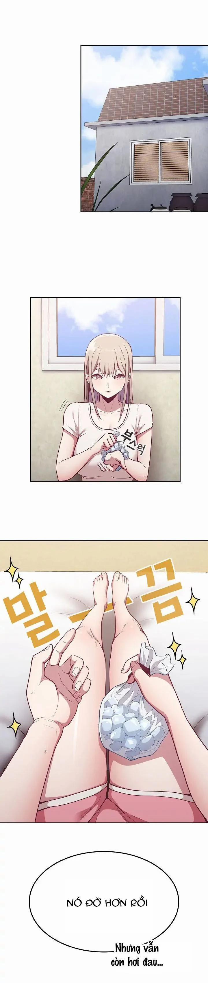 Người Chữa Lành 11.1 trang 9