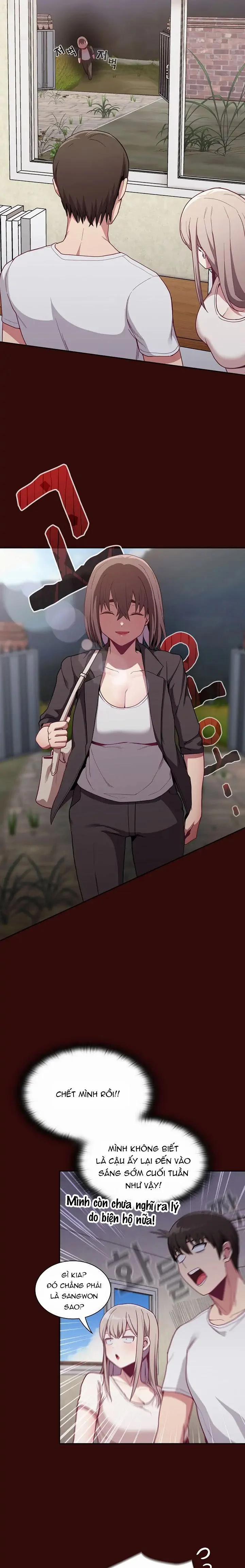 Người Chữa Lành 11.2 trang 1