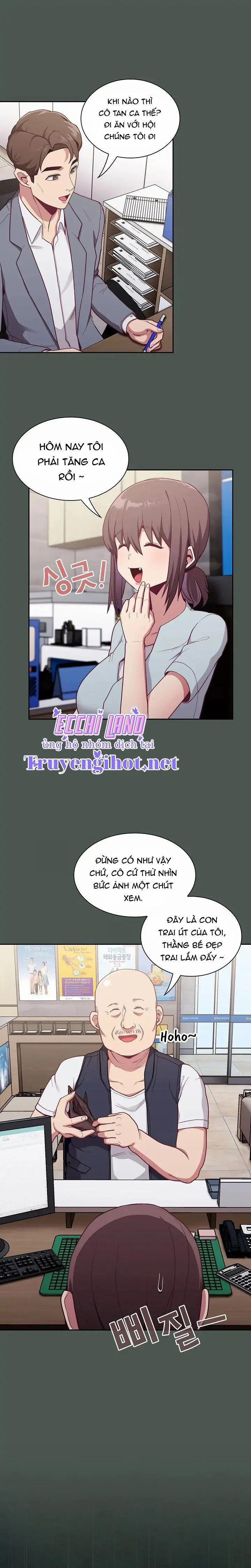 Người Chữa Lành 13.1 trang 8