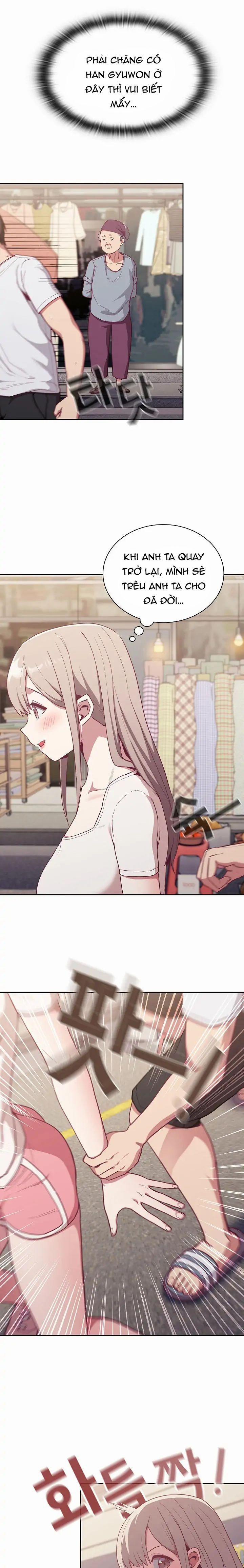 Người Chữa Lành 13.2 trang 1