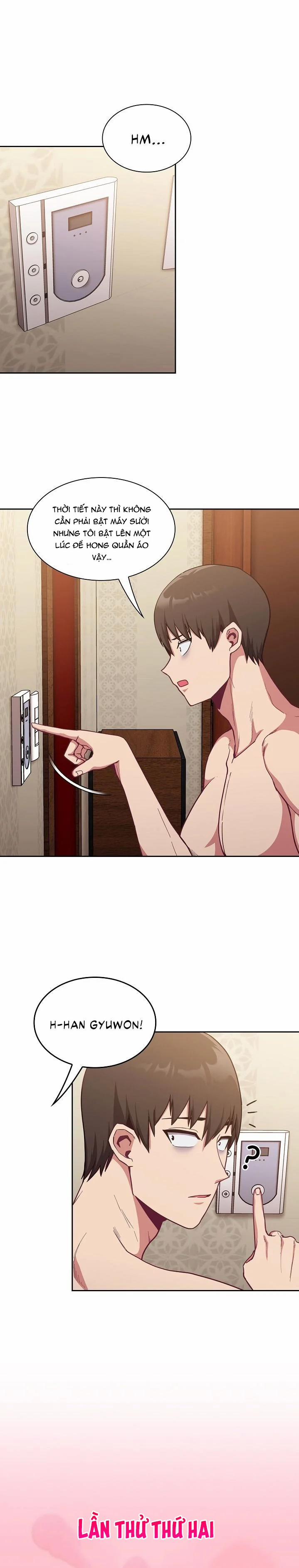 Người Chữa Lành 16.1 trang 11