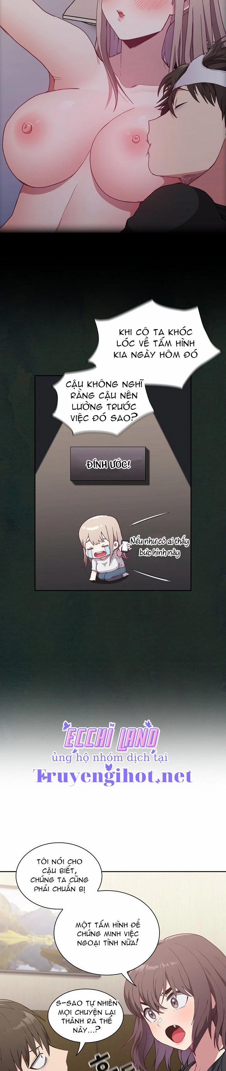 Người Chữa Lành 5.1 trang 8