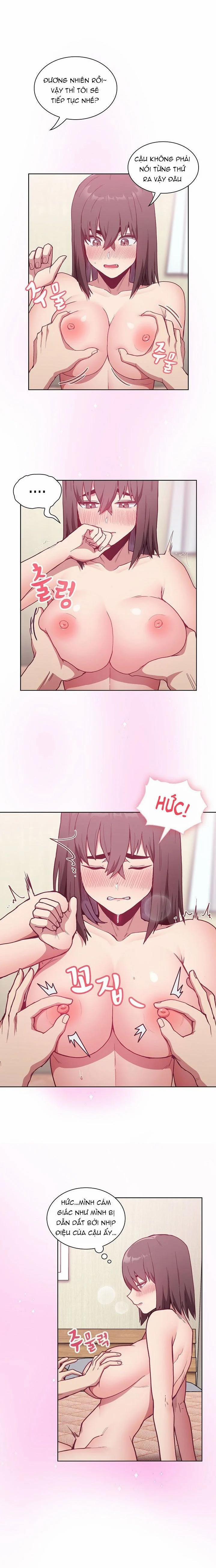 Người Chữa Lành 6.1 trang 8