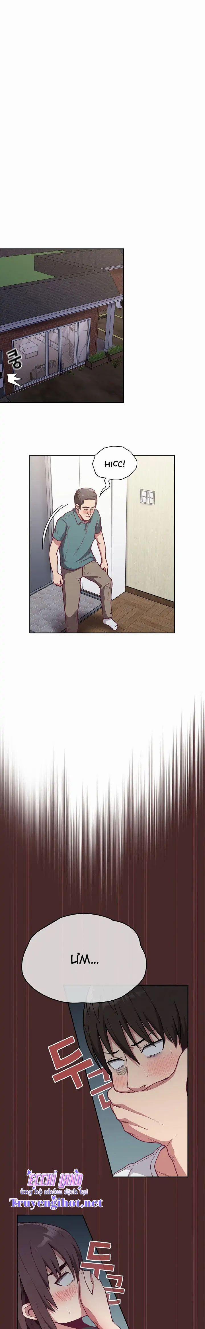 Người Chữa Lành 8.1 trang 3