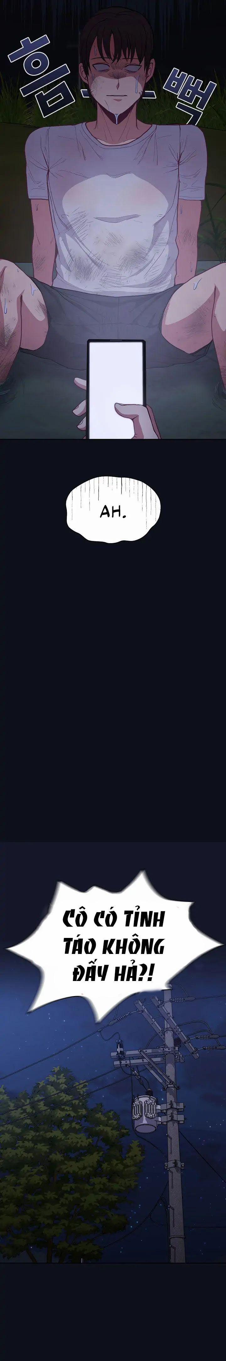 Người Chữa Lành 8.2 trang 1