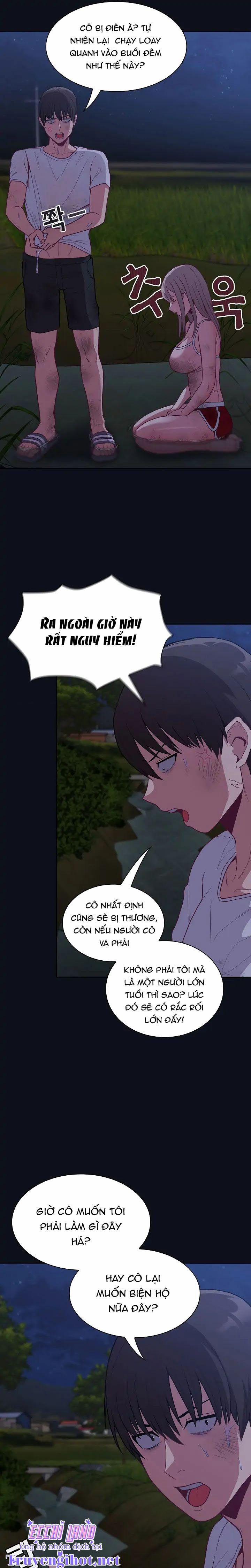 Người Chữa Lành 8.2 trang 2