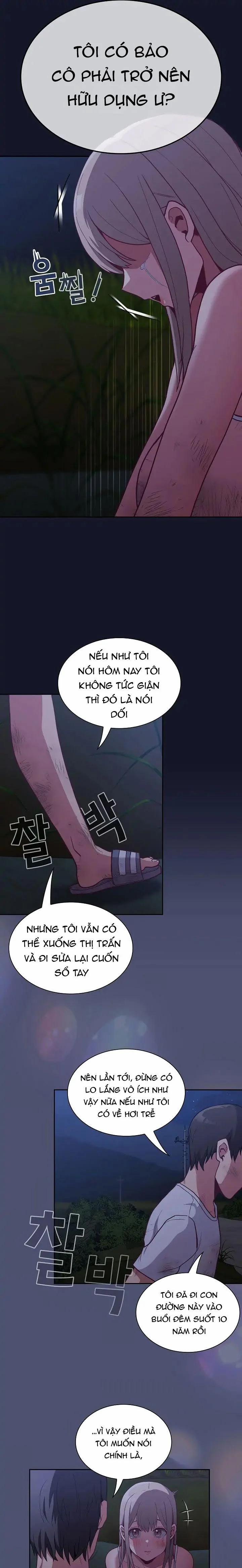 Người Chữa Lành 8.2 trang 5