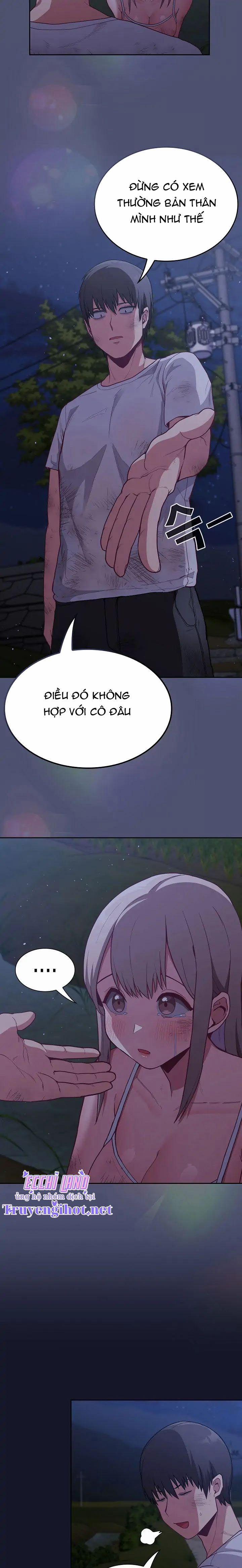 Người Chữa Lành 8.2 trang 6