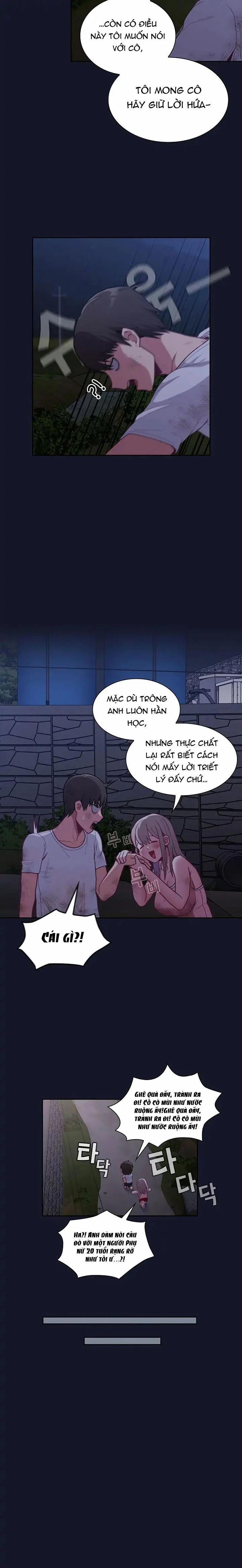 Người Chữa Lành 8.2 trang 7