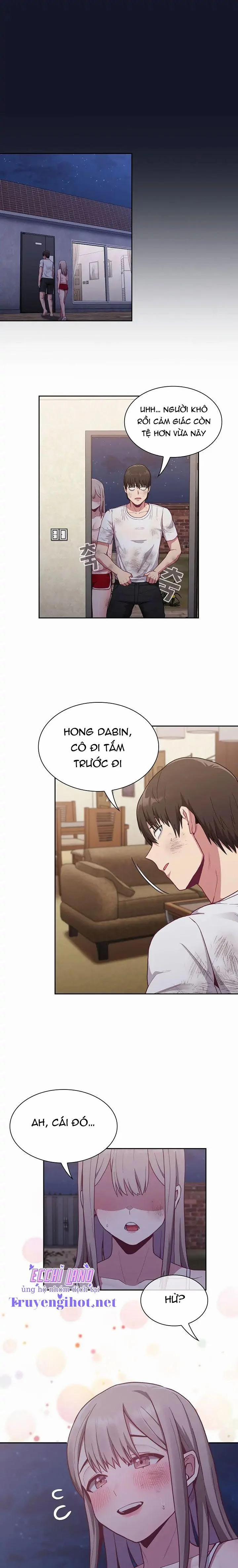 Người Chữa Lành 8.2 trang 8