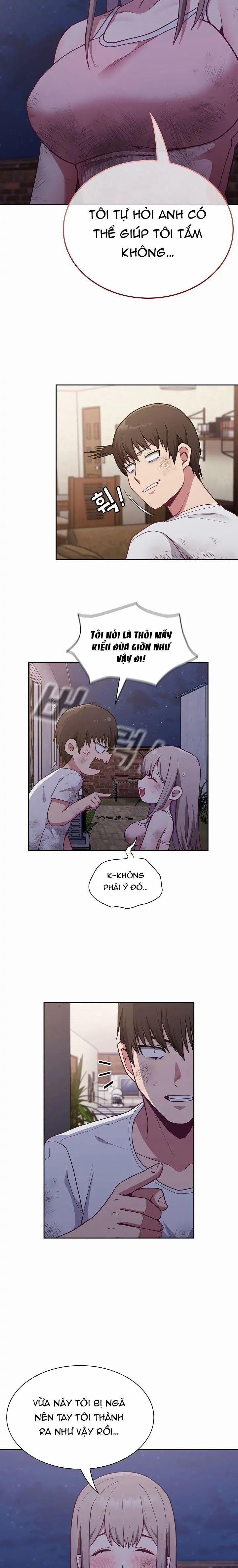 Người Chữa Lành 8.2 trang 9