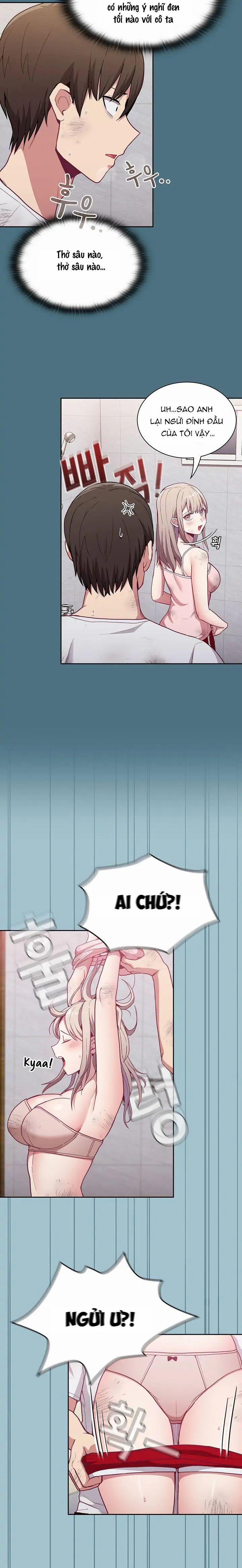 Người Chữa Lành 9.1 trang 10