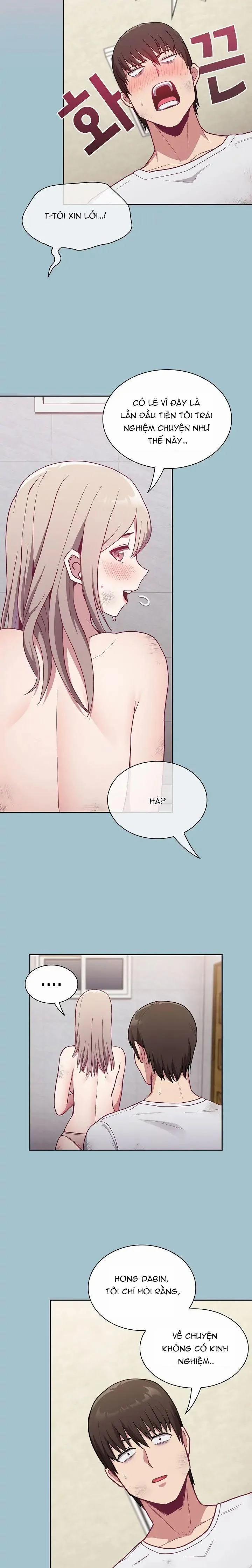 Người Chữa Lành 9.1 trang 13