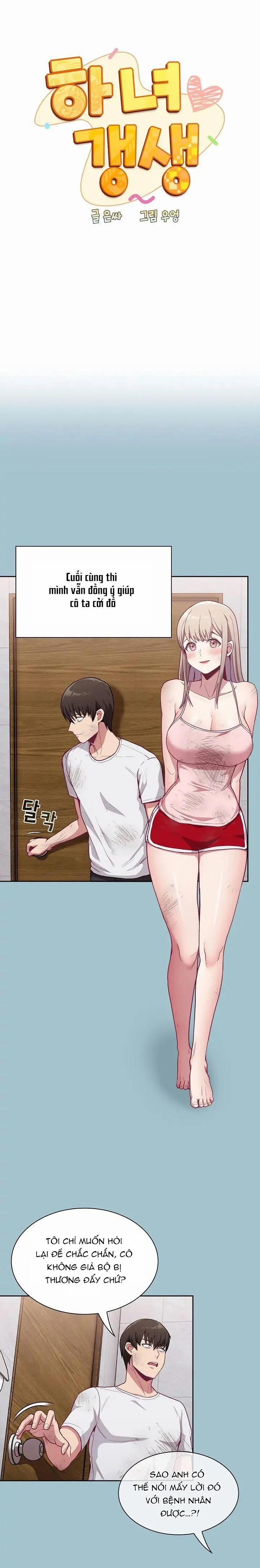 Người Chữa Lành 9.1 trang 7