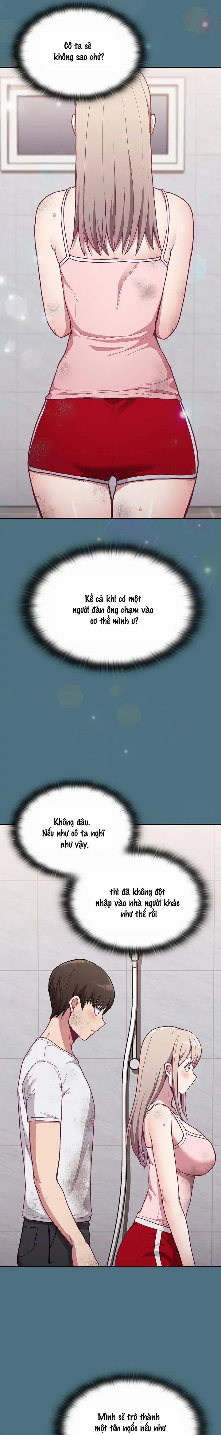 Người Chữa Lành 9.1 trang 9