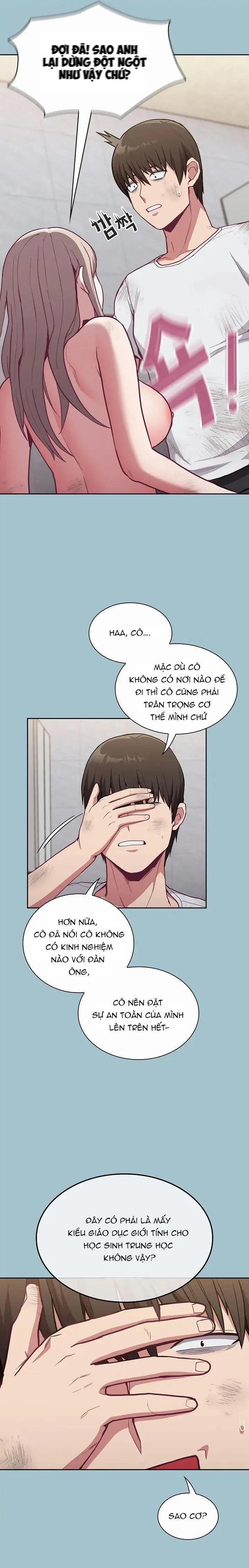 Người Chữa Lành 9.2 trang 0