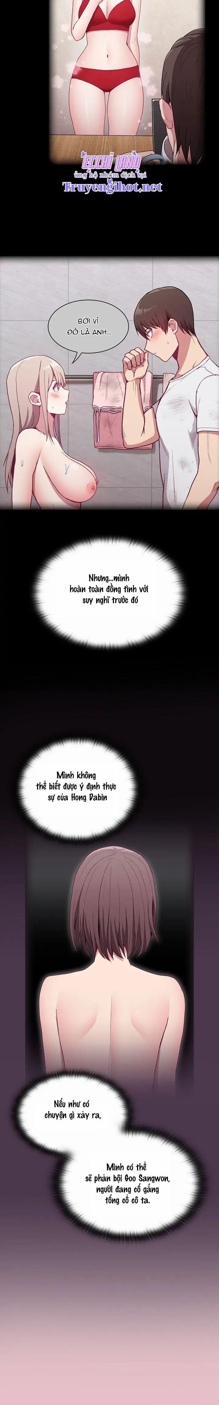 Người Chữa Lành 9.2 trang 8