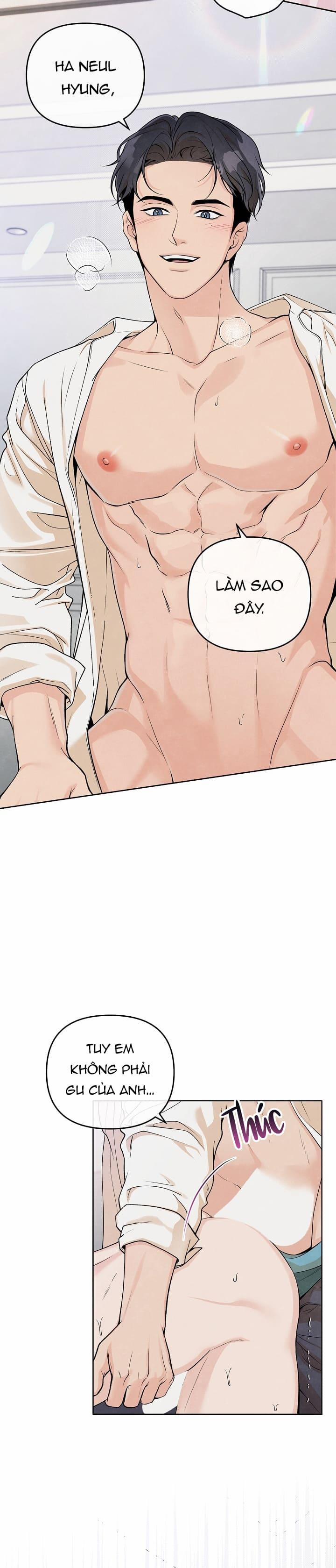 Người Cũ Không Rủ Cũng Đến 1 trang 1