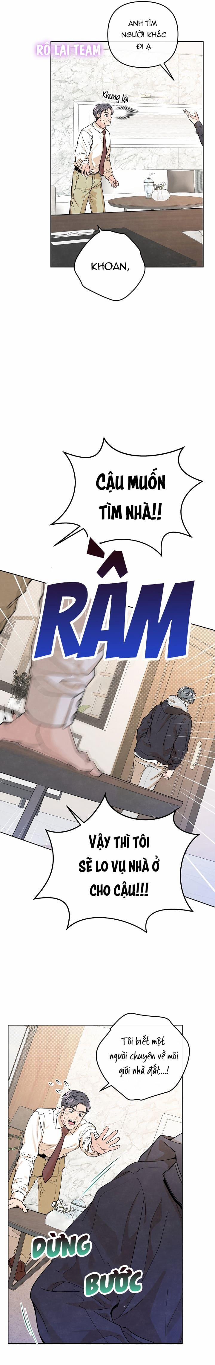 Người Cũ Không Rủ Cũng Đến 1 trang 13