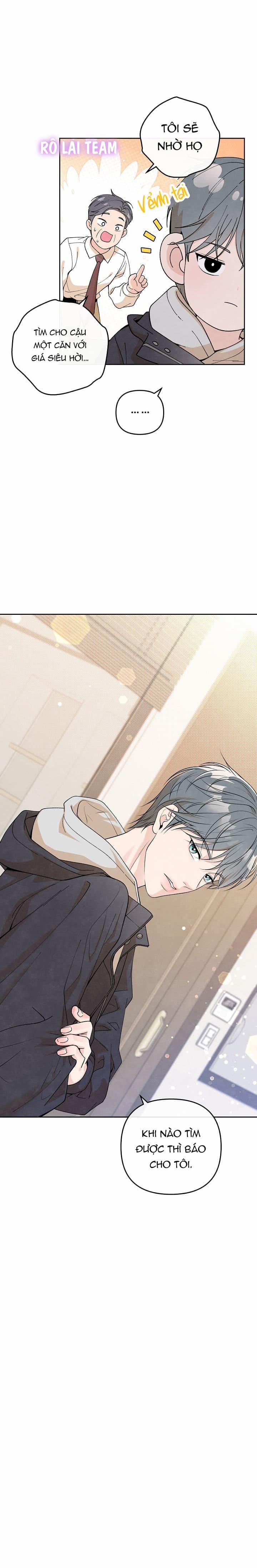 Người Cũ Không Rủ Cũng Đến 1 trang 14