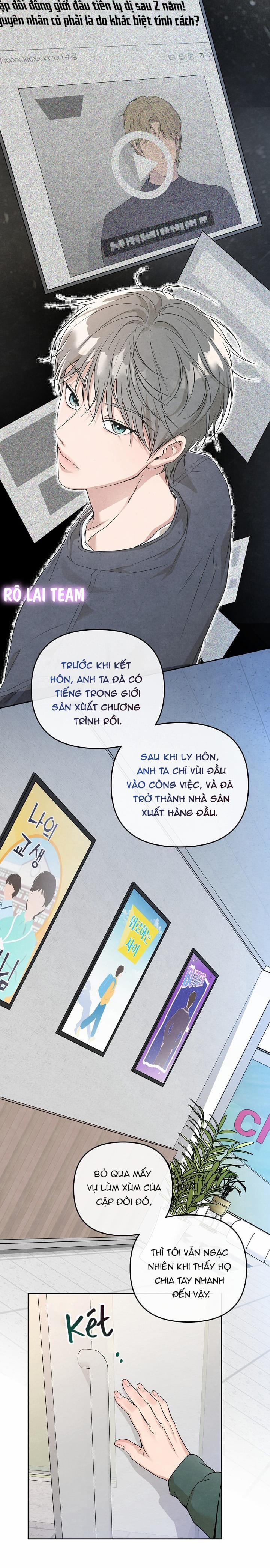 Người Cũ Không Rủ Cũng Đến 1 trang 17