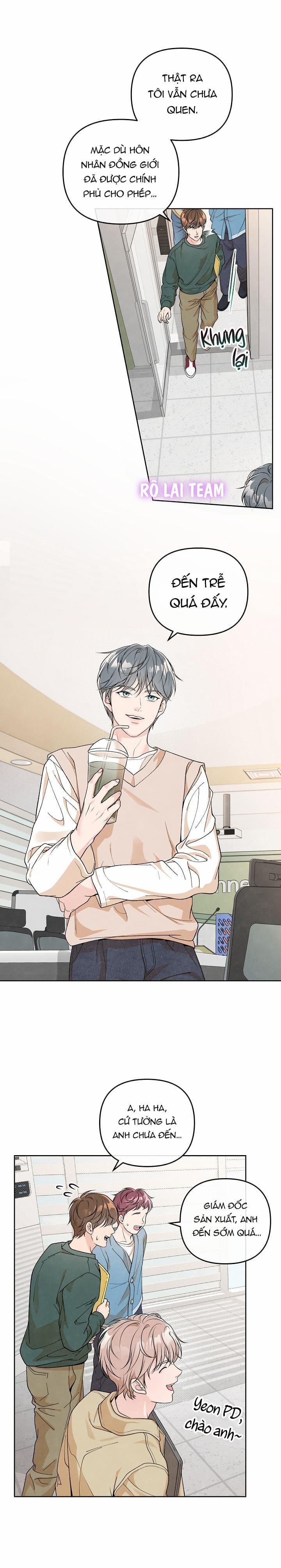 Người Cũ Không Rủ Cũng Đến 1 trang 18