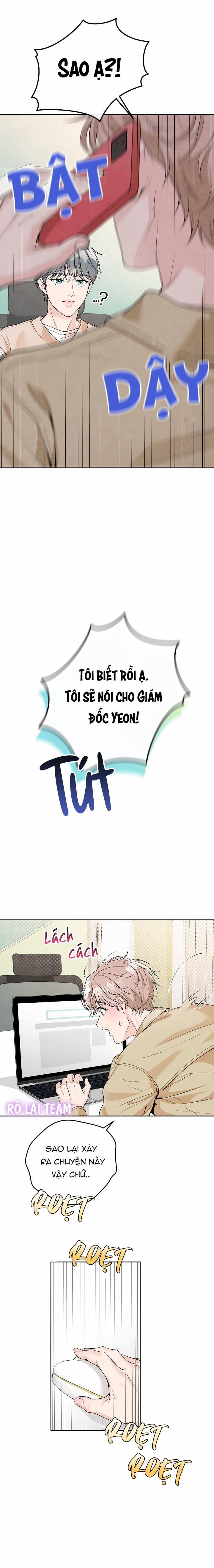 Người Cũ Không Rủ Cũng Đến 1 trang 21