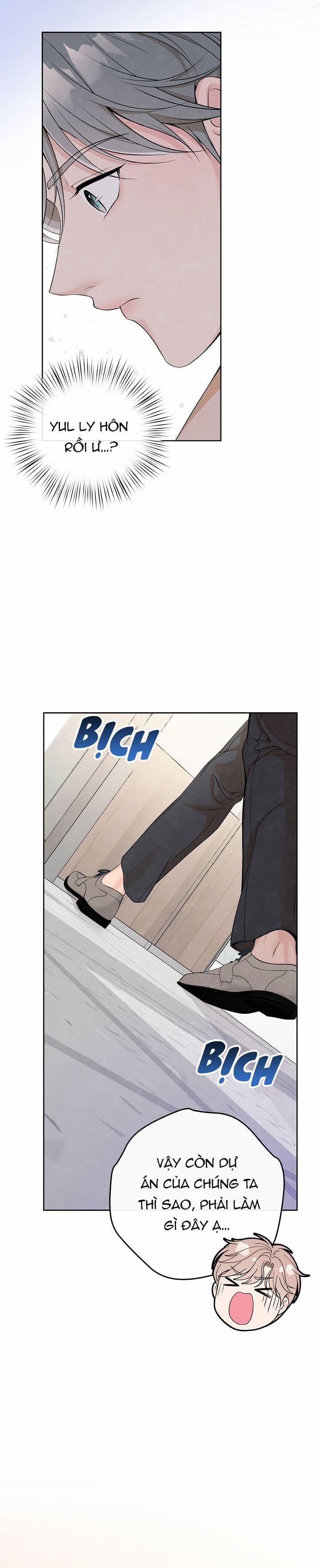 Người Cũ Không Rủ Cũng Đến 1 trang 23