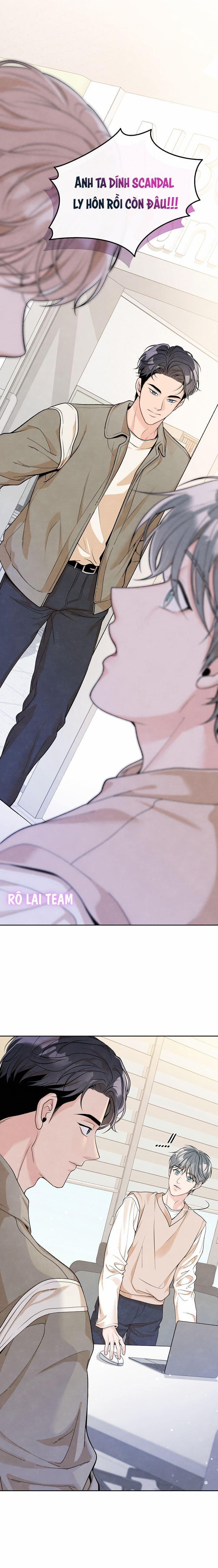 Người Cũ Không Rủ Cũng Đến 1 trang 24