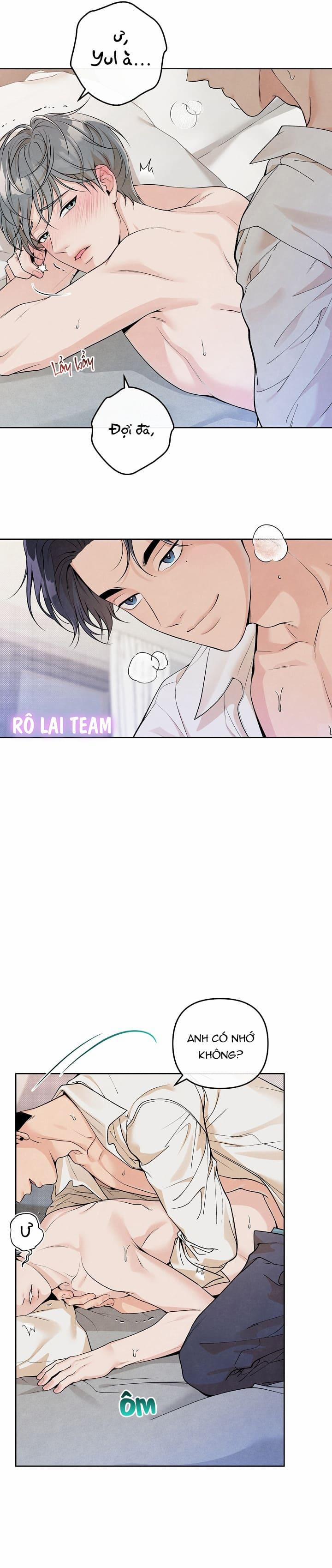 Người Cũ Không Rủ Cũng Đến 1 trang 3