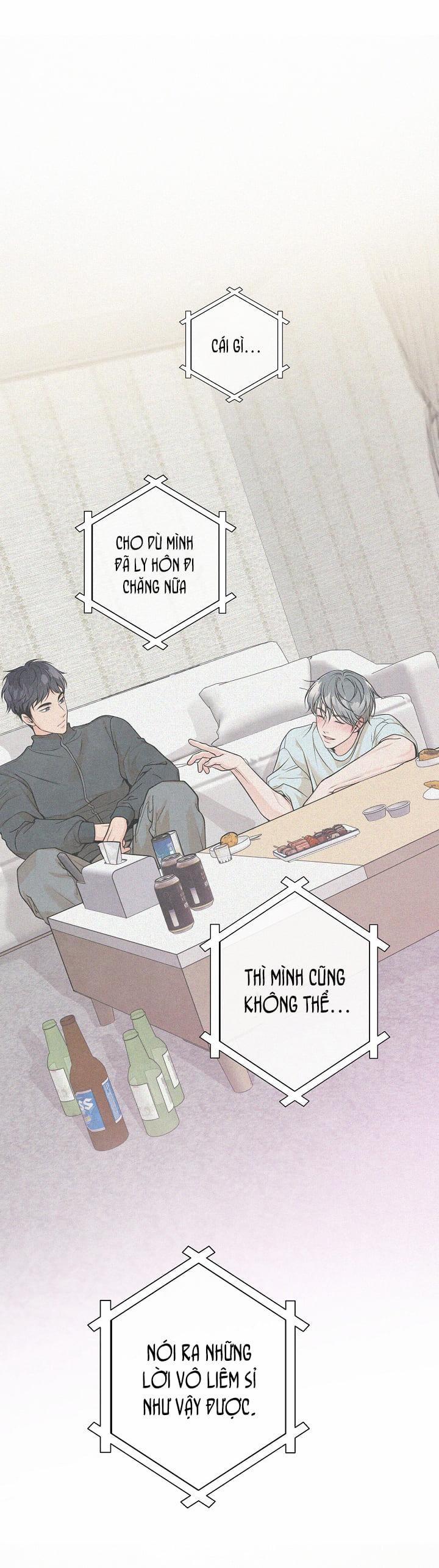 Người Cũ Không Rủ Cũng Đến 1 trang 5