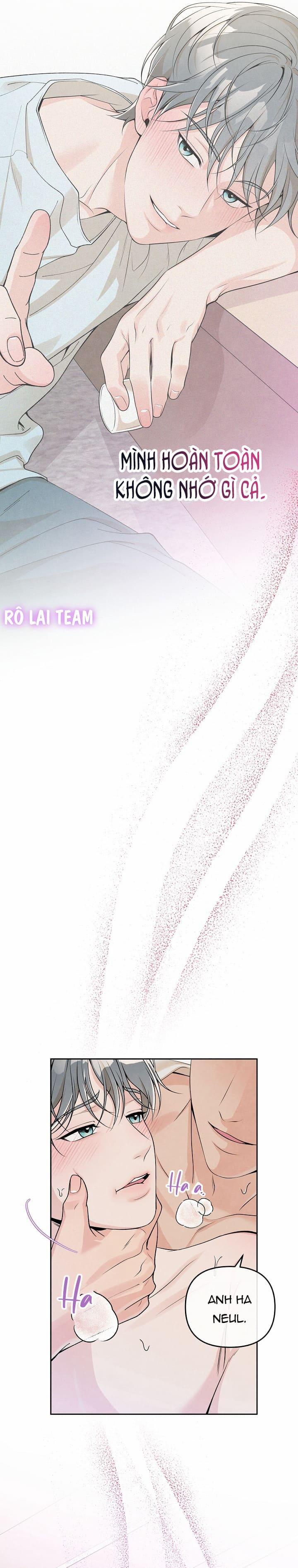 Người Cũ Không Rủ Cũng Đến 1 trang 6