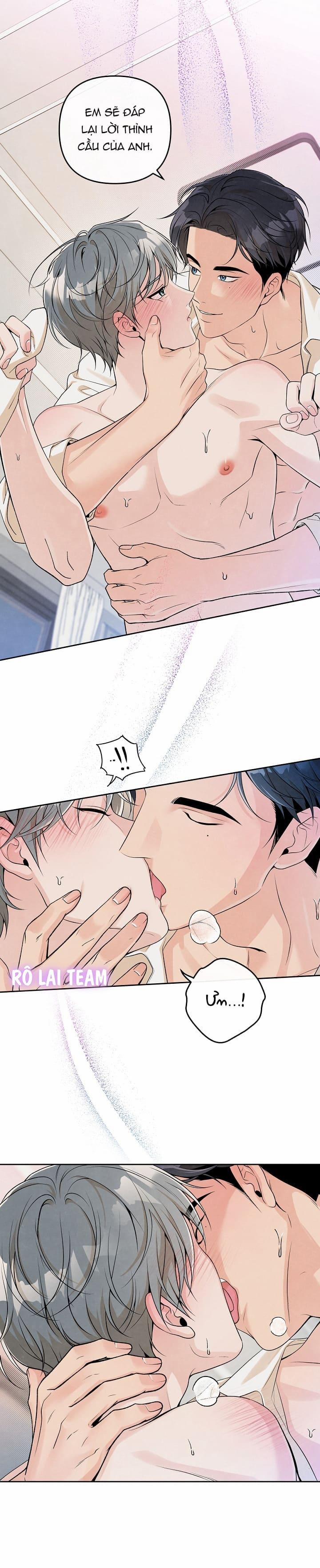 Người Cũ Không Rủ Cũng Đến 1 trang 7