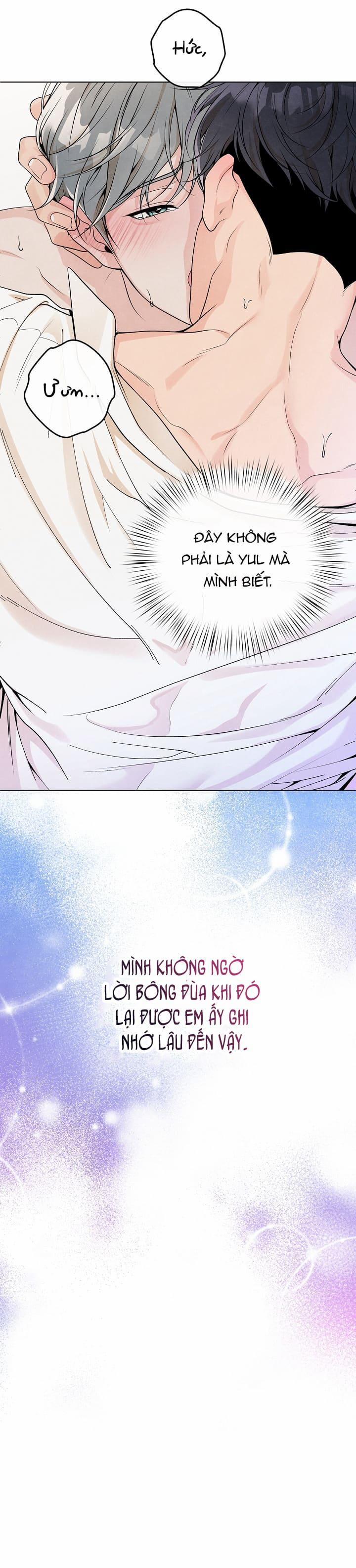 Người Cũ Không Rủ Cũng Đến 1 trang 8