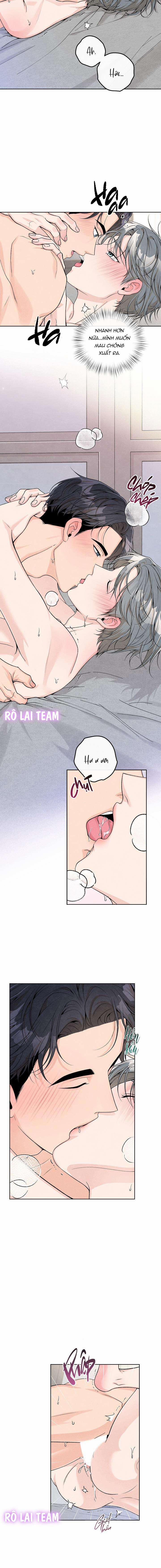 Người Cũ Không Rủ Cũng Đến 10 trang 1