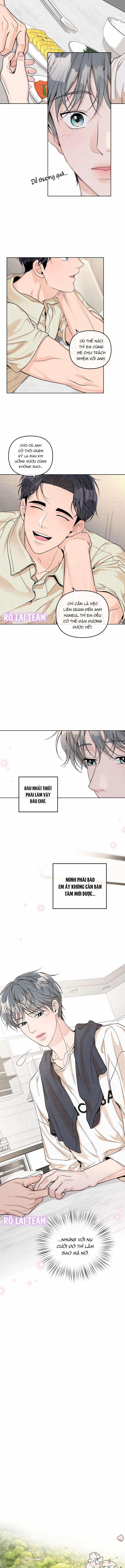 Người Cũ Không Rủ Cũng Đến 10 trang 7