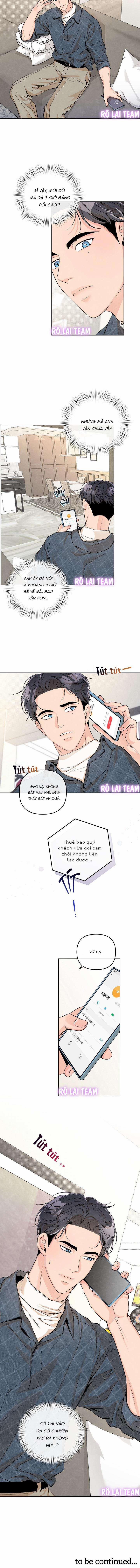 Người Cũ Không Rủ Cũng Đến 11 trang 10