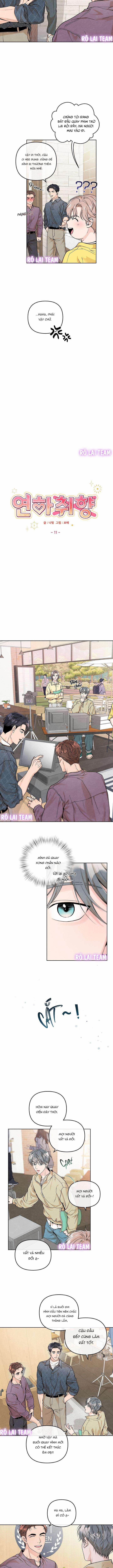 Người Cũ Không Rủ Cũng Đến 11 trang 4