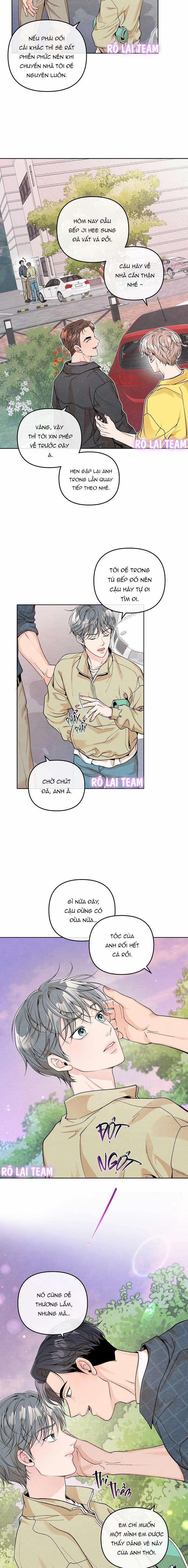 Người Cũ Không Rủ Cũng Đến 11 trang 8