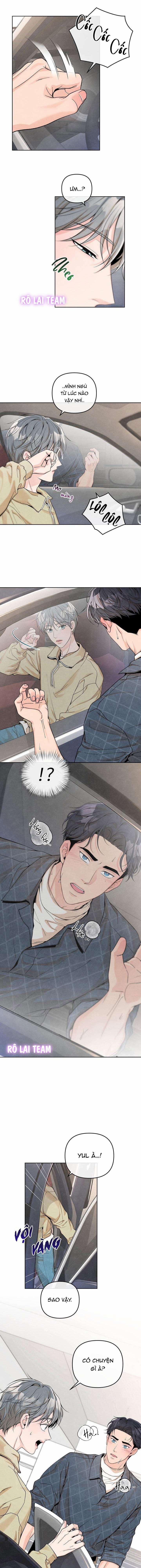 Người Cũ Không Rủ Cũng Đến 12 trang 2