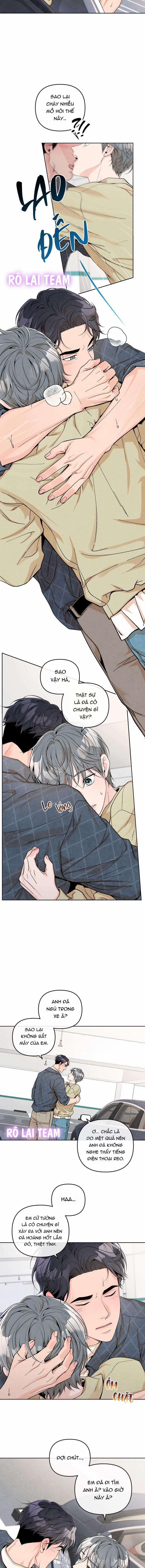 Người Cũ Không Rủ Cũng Đến 12 trang 3