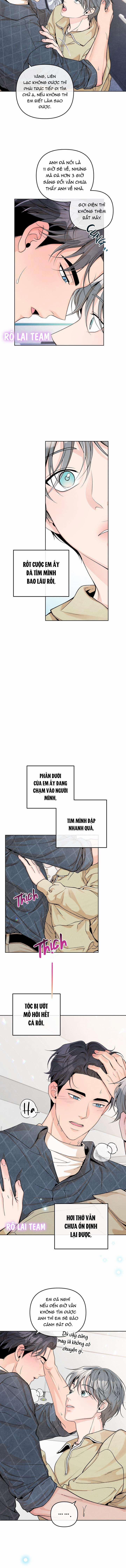 Người Cũ Không Rủ Cũng Đến 12 trang 4