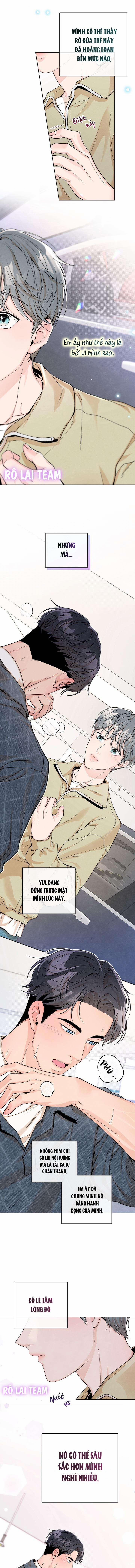 Người Cũ Không Rủ Cũng Đến 12 trang 5