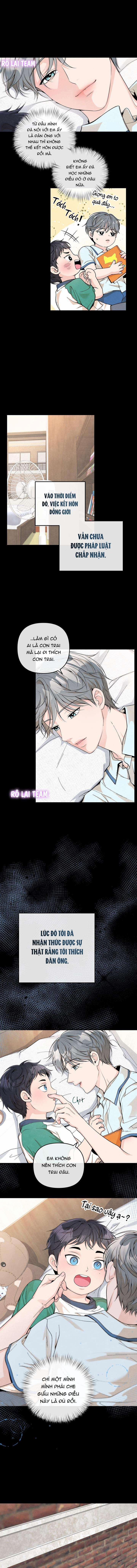 Người Cũ Không Rủ Cũng Đến 12 trang 7