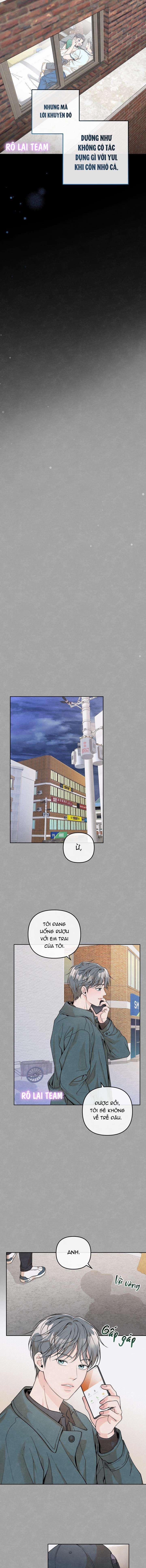 Người Cũ Không Rủ Cũng Đến 12 trang 8